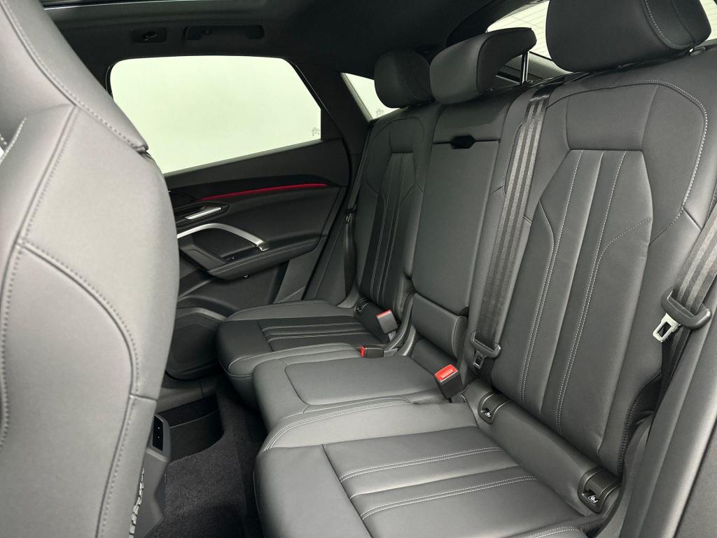 Audi Q5 sportback s edition e-hybrid 220 kw / 299 pk sportback 7 ver