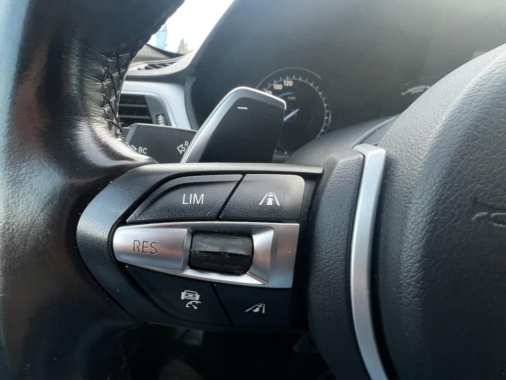 BMW 3-serie touring bmw 320i touring m sport automaat | pano | acc | leder 