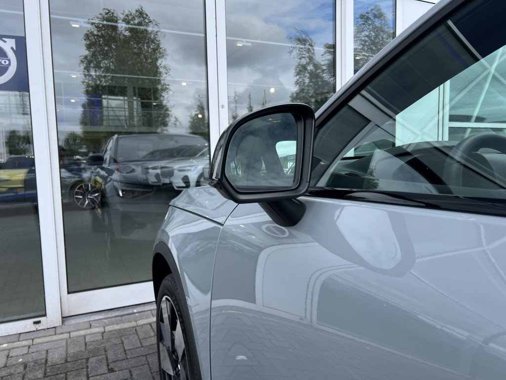 Volvo C40 extended ultimate| adap.cruise| 360camera| digitale binnenspiege