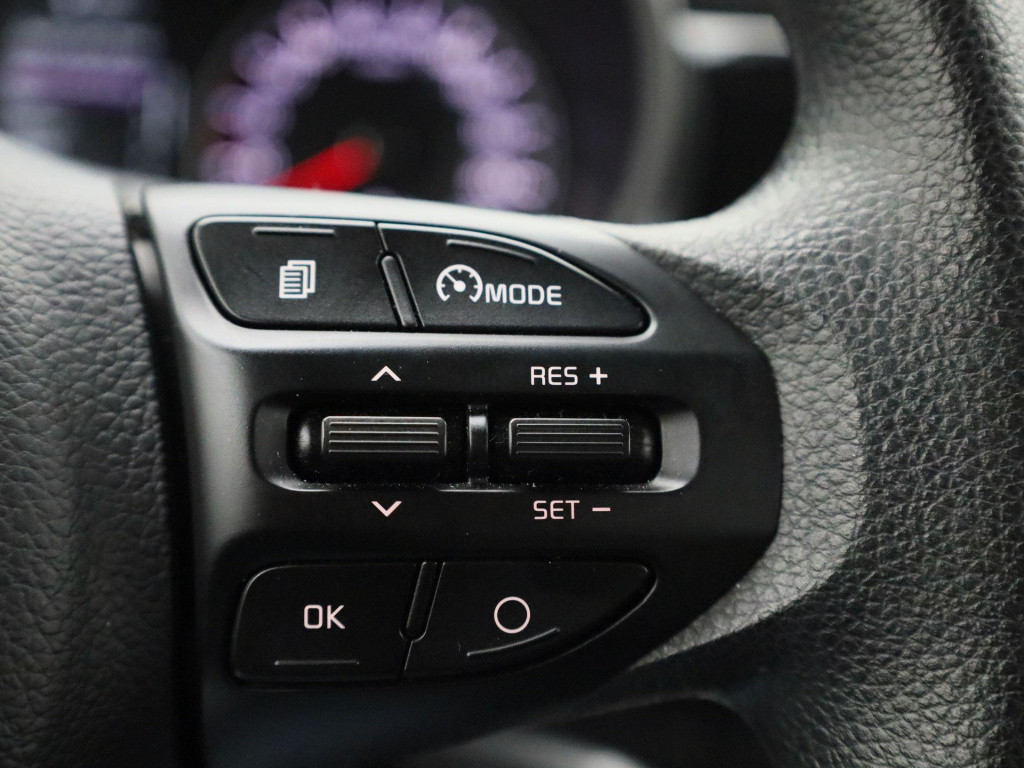 Kia Picanto 1.0 dpi comfortline | airco | cruise control | bluetooth |