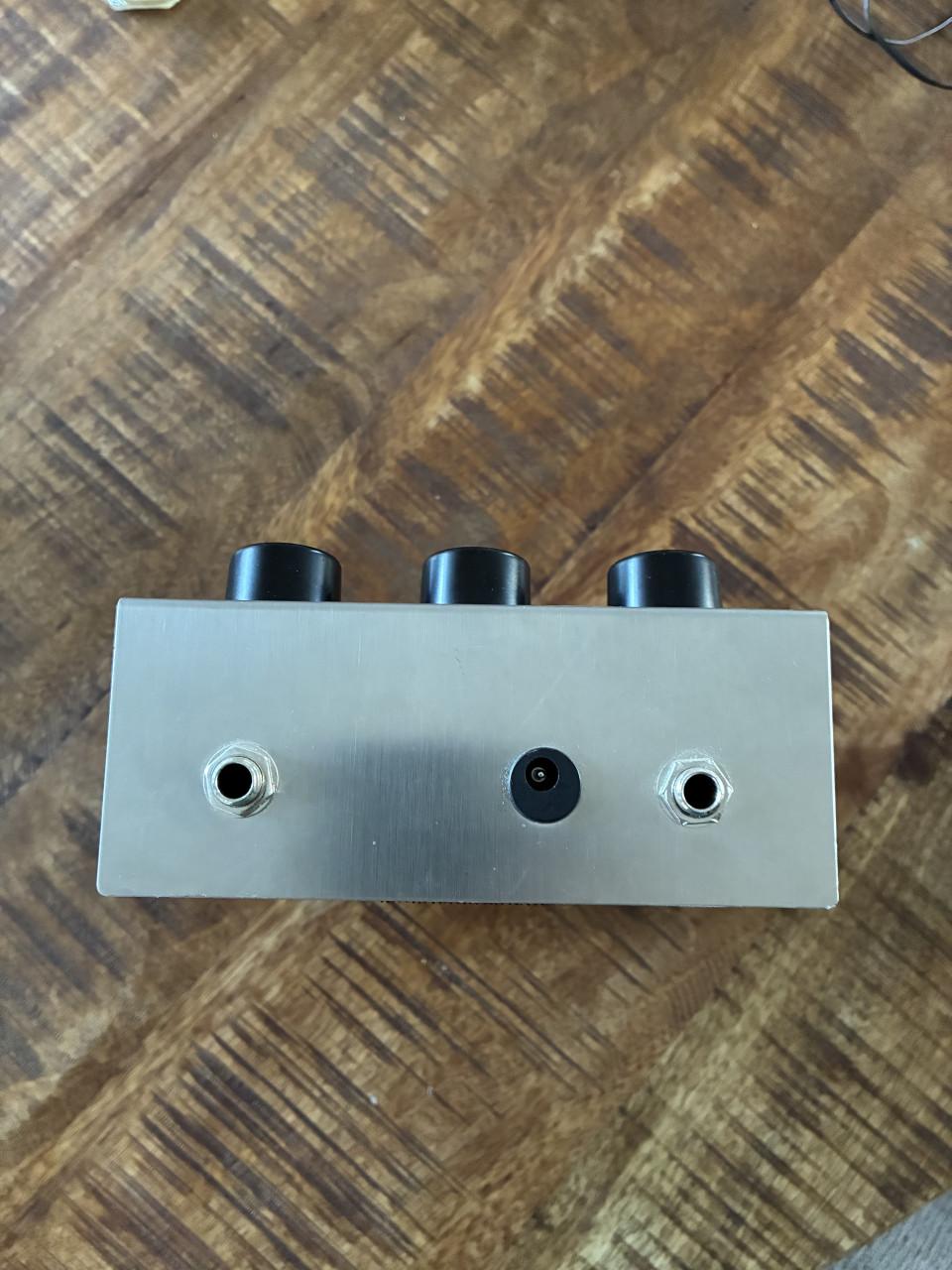 Electro Harmonix Big Muff Pi