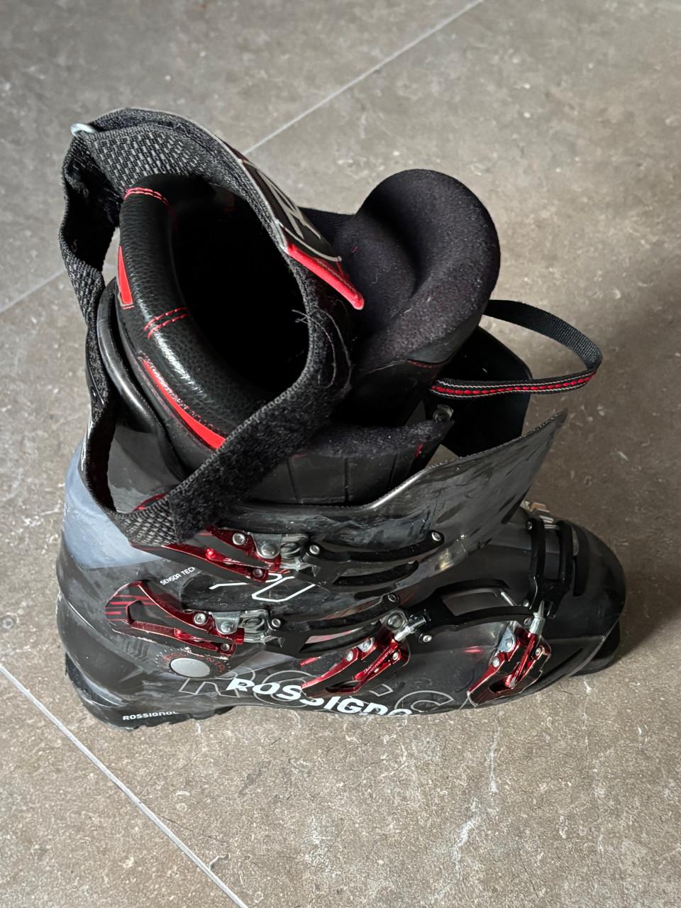 Skischoenen Rossignol