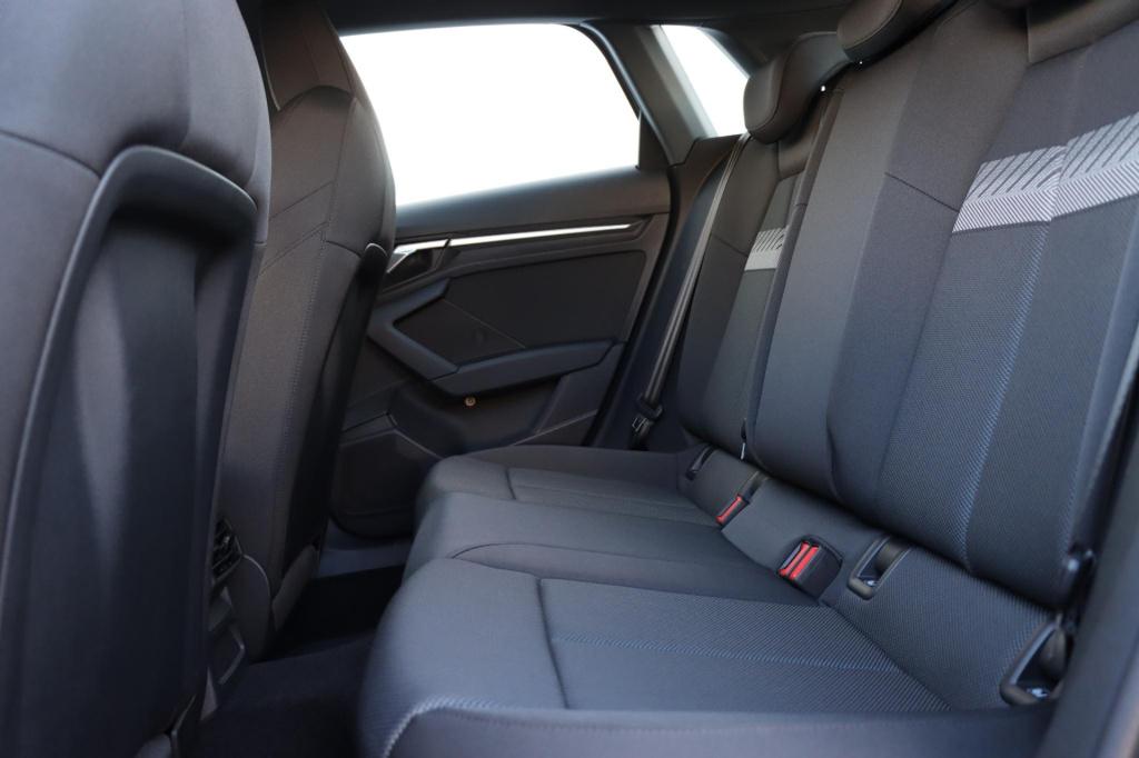 Audi A3 sportback 35 tfsi advanced edition 150pk s-tronic