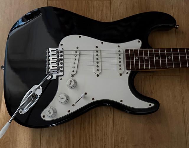 Stratocaster nieuw....opruiming!
