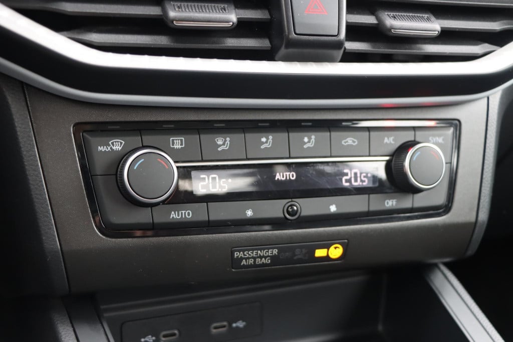 Seat Ibiza 1.0 ecotsi style