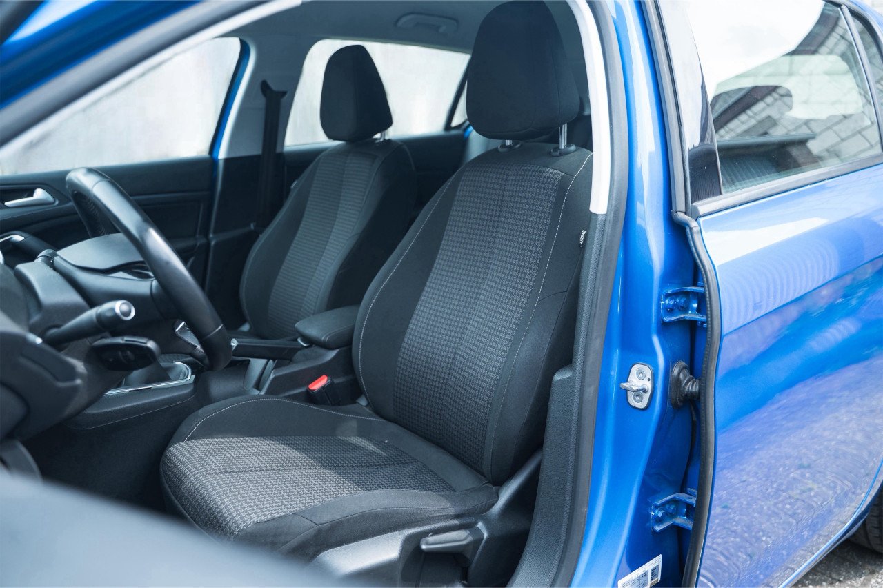 Peugeot 308 1.2 Benzine Digitalcockpit 2020