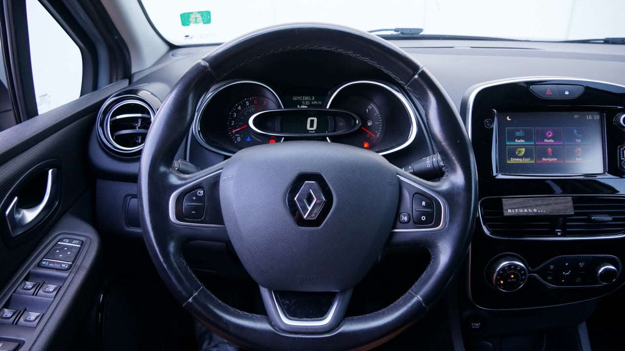 Renault Clio Estate 0.9 TCe Intens rijklaar incl garantie