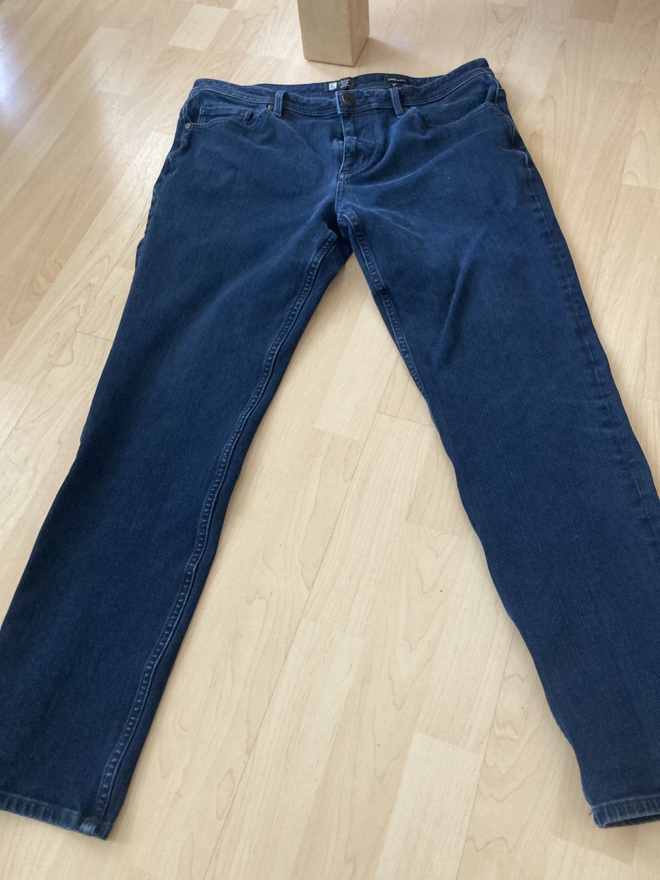 Heren jeans 3 stuks