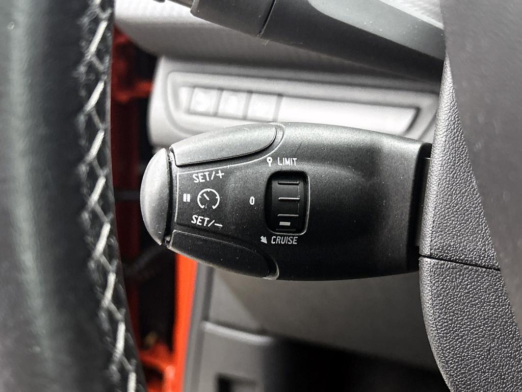 Peugeot 208 110 pk allure | rijklaar | panoramadak | lederen bekleding! | a