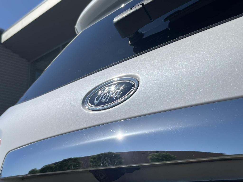 Ford Ecosport 1.0 ecoboost titanium | climate control | cruise control | af