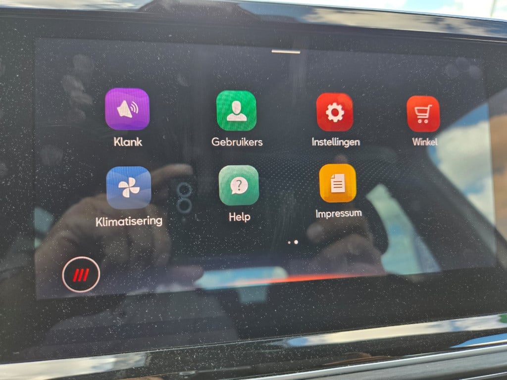 Seat Tarraco 1.4 tsi e-hybrid phev 245pk dsg-6 xcellence | pano dak