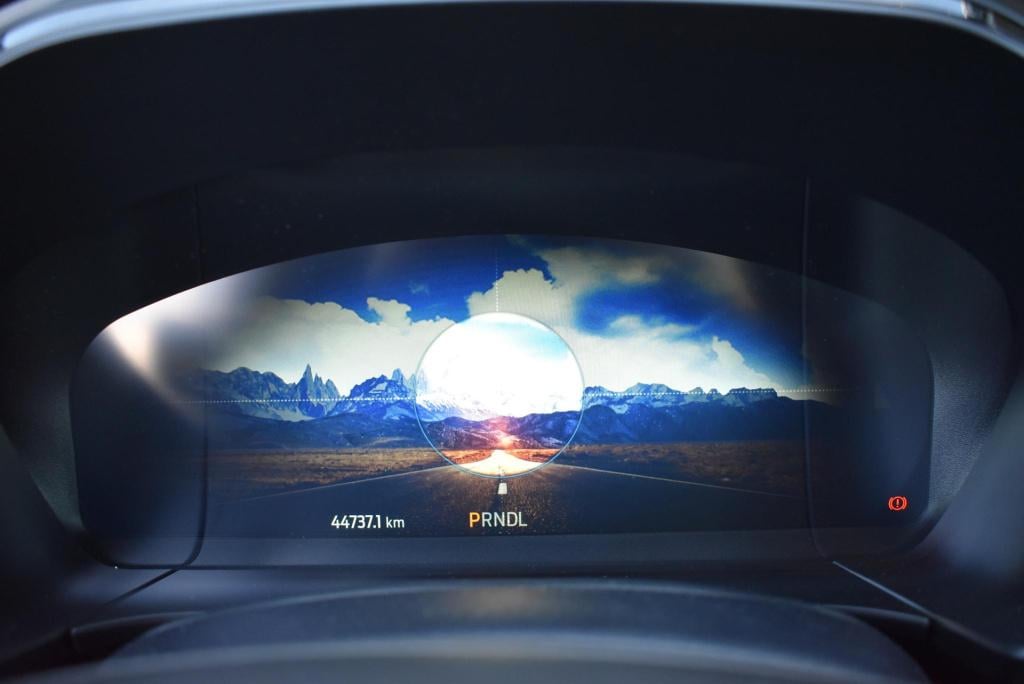 Ford Kuga 2.5 phev st-line x | panoramadak  | climate control | cruise cont