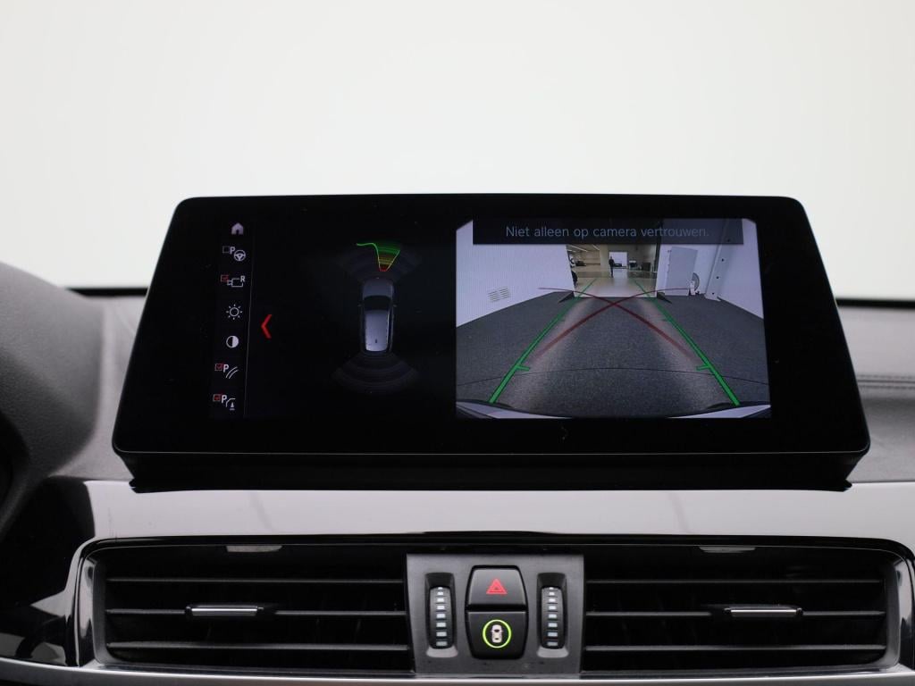 BMW X1 xdrive25e executive | m-sport | panoramadak | harman kardon | sfeerv