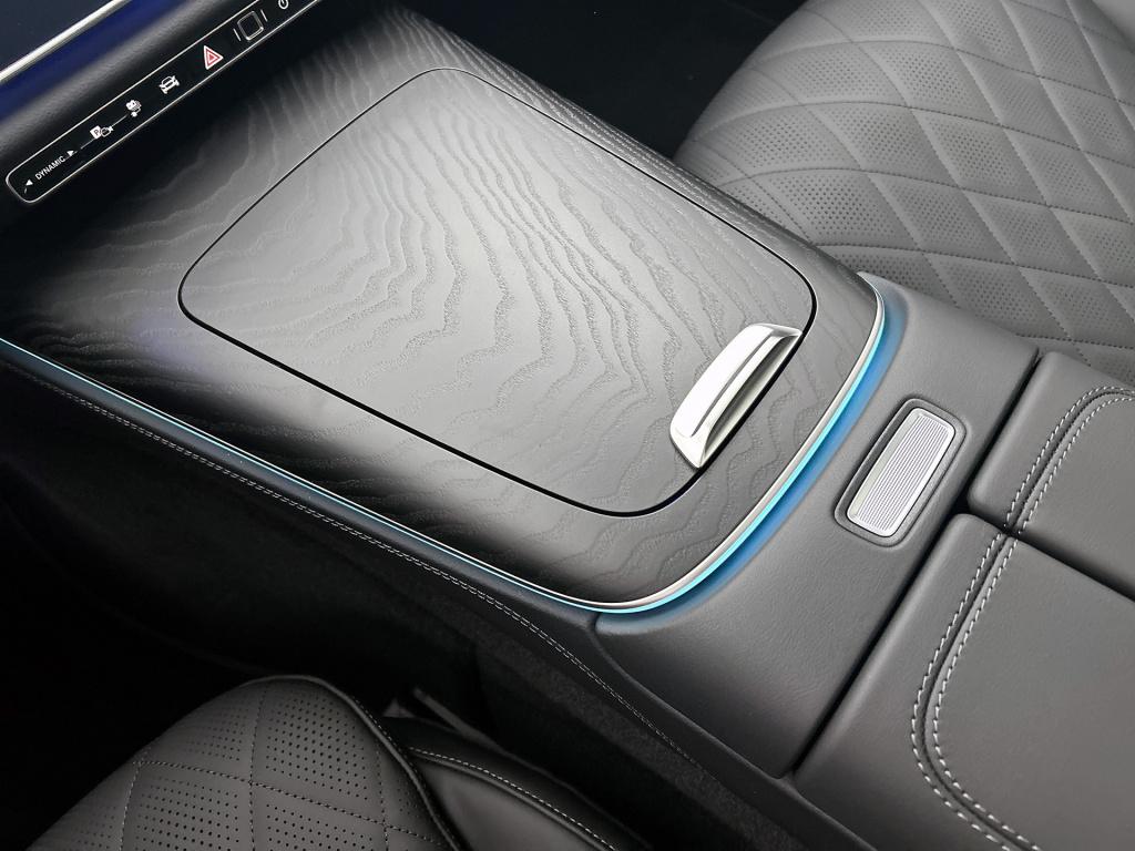 Mercedes-Benz E-Klasse 300 e business solution amg | premium pakket | winte
