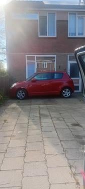 Tekoop mooie suzuki swift
