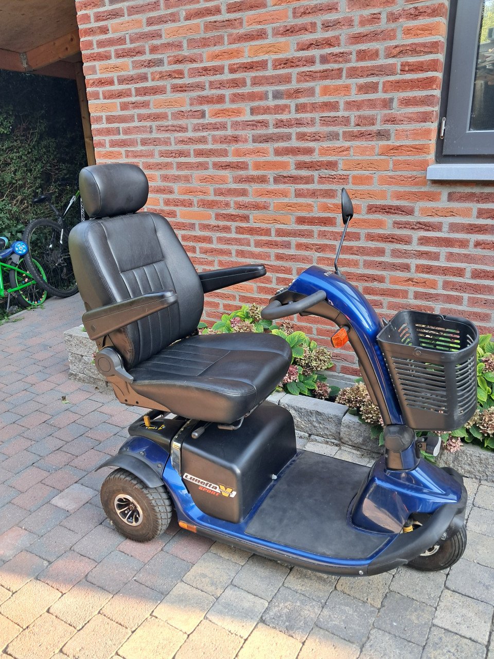 Scootmobiel