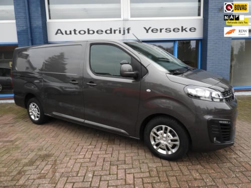 Opel Vivaro 2.0 cdti l2h1 edition