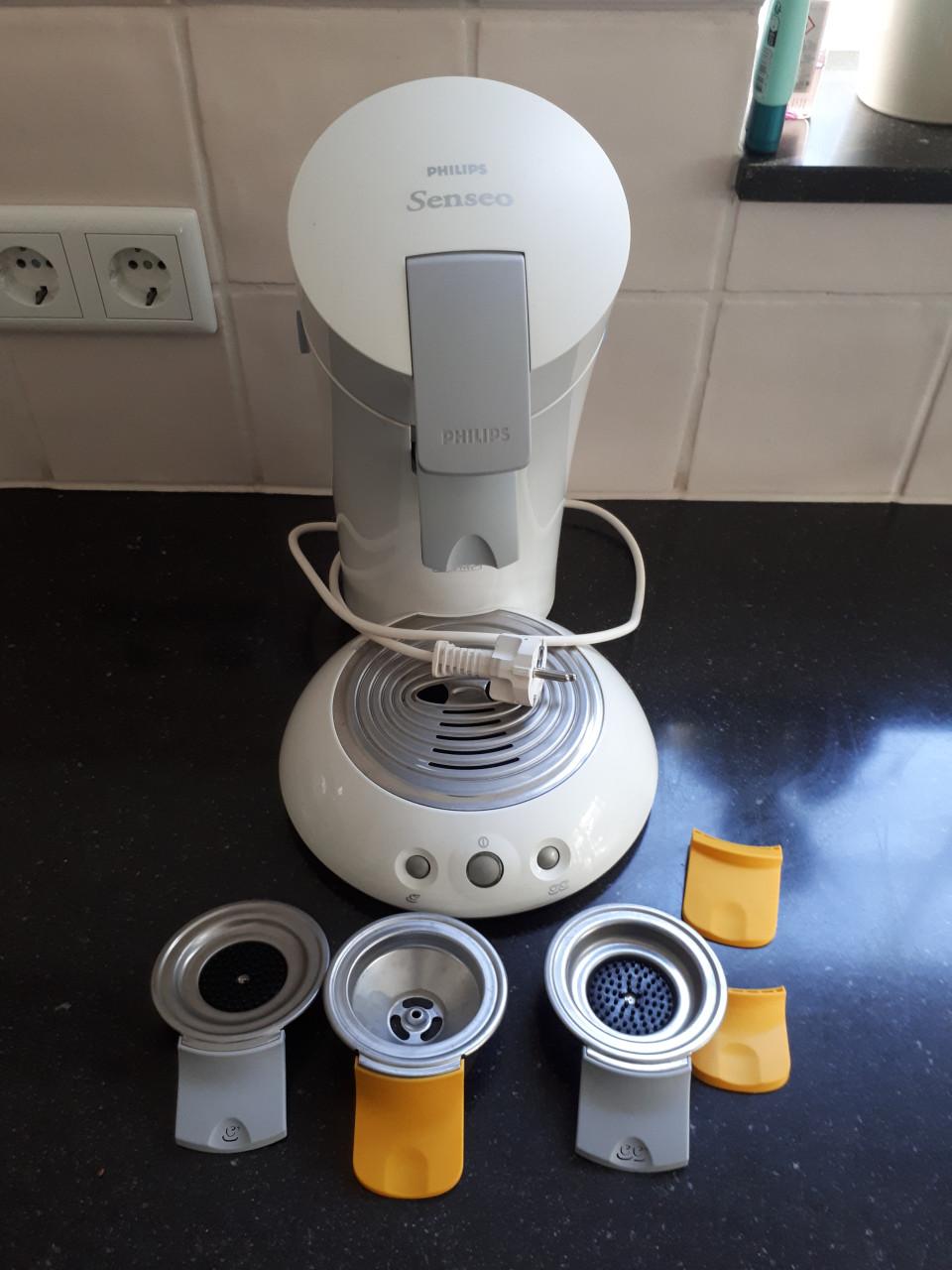 Senseo koffiezetapparaat