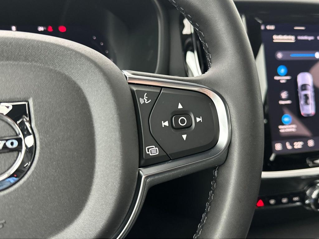 Volvo V60 t6 awd gt business edition