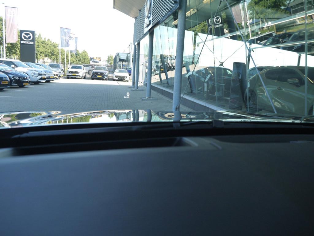 Mitsubishi Outlander 2.4 phev business edition