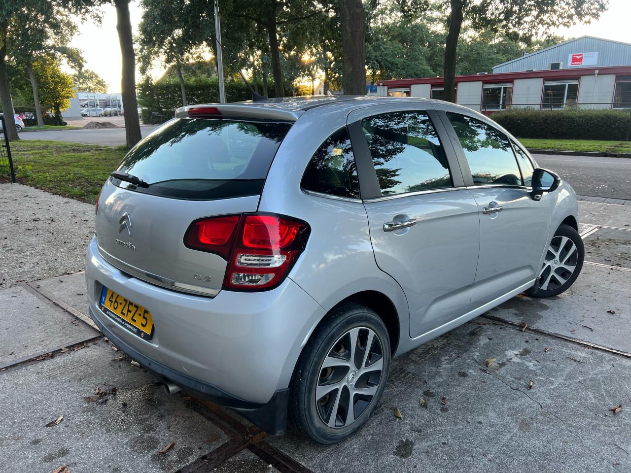 Citroen C3 1.4 e-HDi Collection EGS 153.526KM