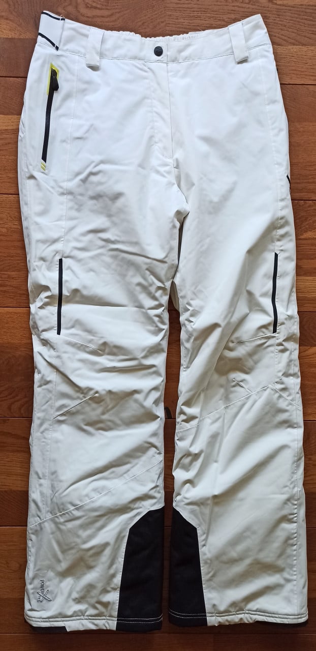 Salewa dames skibroek - maat 40 - Nooit gedragen, dus zo goed als nieuw