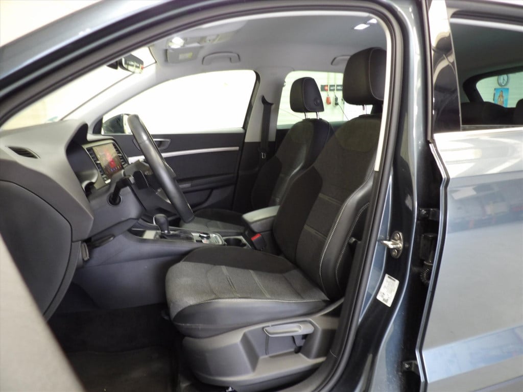 Seat Ateca 1.5 ecotsi 150pk dsg-7 xperience business intense