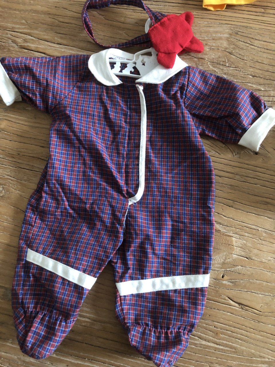 Babyborn en Babyborn poppenkleren