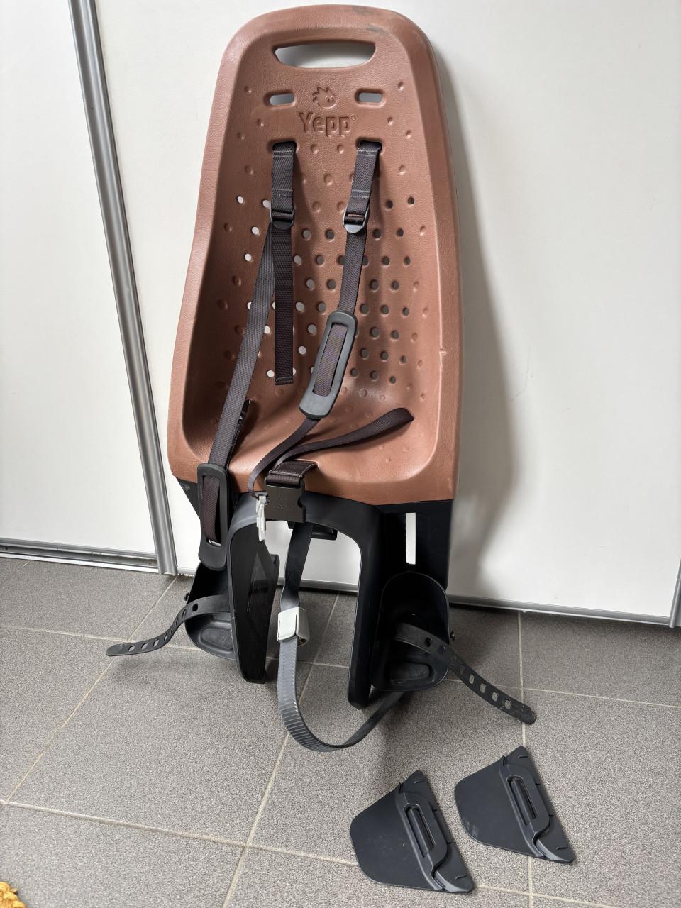 Yepp achterzitje kind