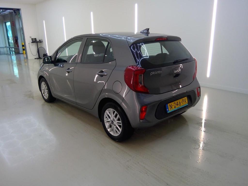 Kia Picanto 1.0 dpi dynamicline | camera | cruise control |
