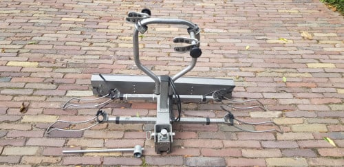 Fietsendrager