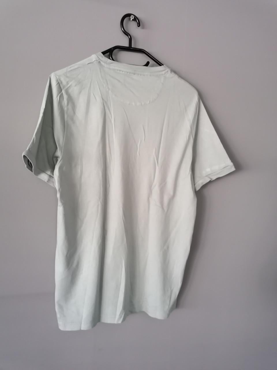 Herenshirt Van Gils maat L