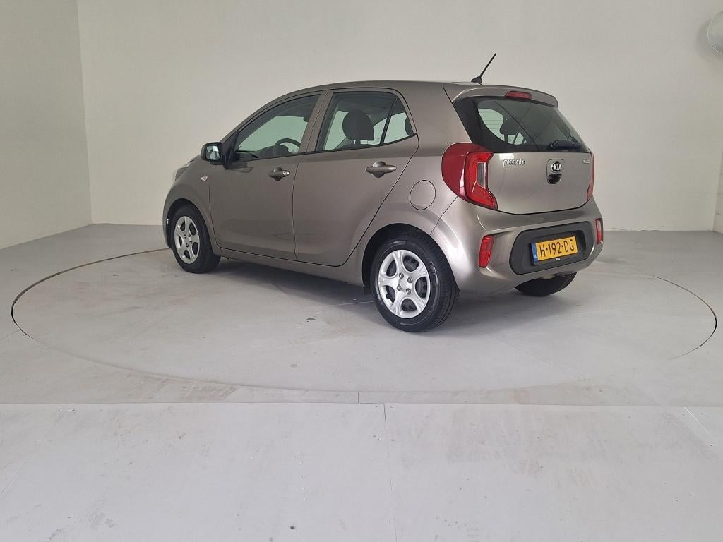 Kia Picanto 1.0 mpi comfortline | airco |
