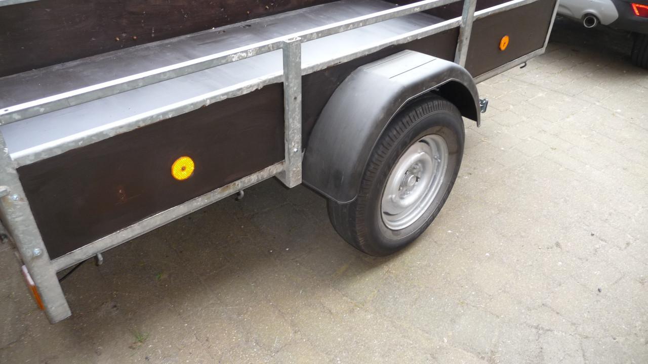 TE KOOP GEREMDE ENKELASSER merk ANSSUMS met KENTEKEN