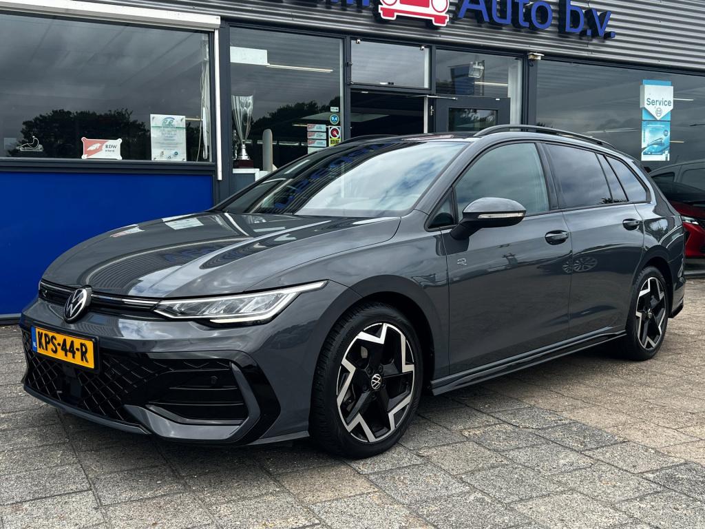 Volkswagen Golf variant 1.5 etsi r-line edition