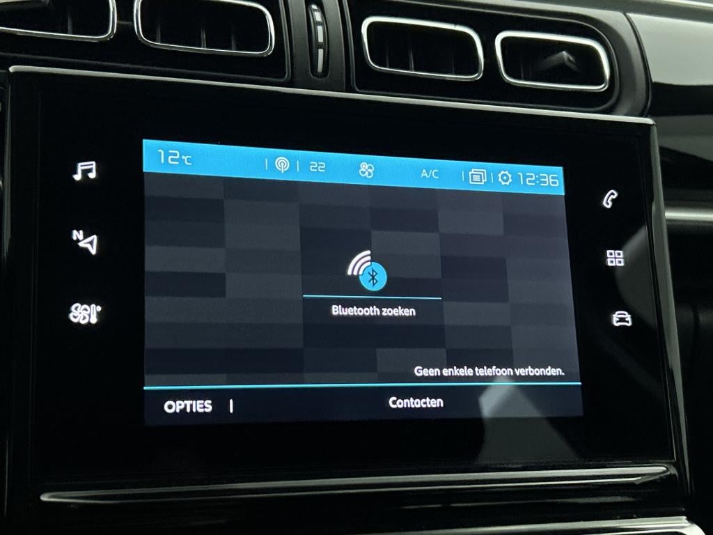 Citroen C3 83 pk business | rijklaar | navi | lm velgen |