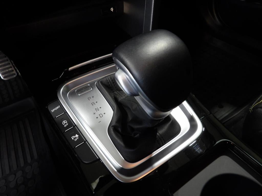 Kia Xceed 1.4 t-gdi 140pk dct7 dynamicline