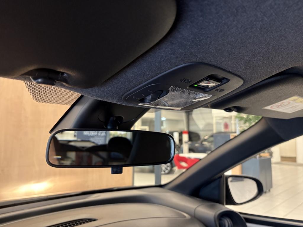Toyota Aygo X 1.0 vvt-i mt play