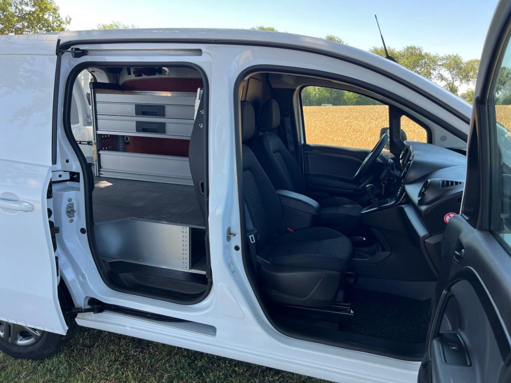 Mercedes-Benz Citan 108 cdi pro edition