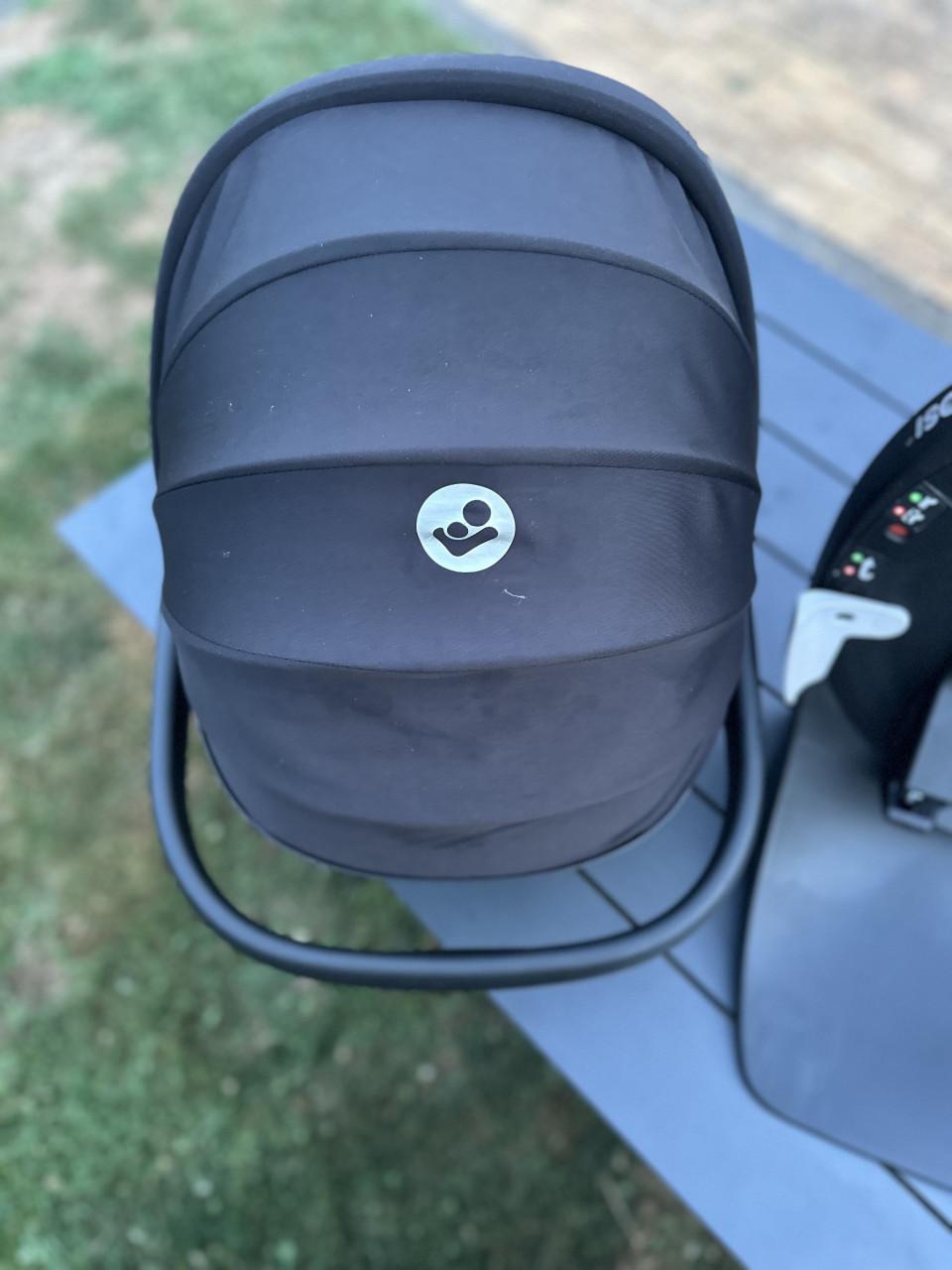 Familyfix Maxicosi isofix 2 stuks