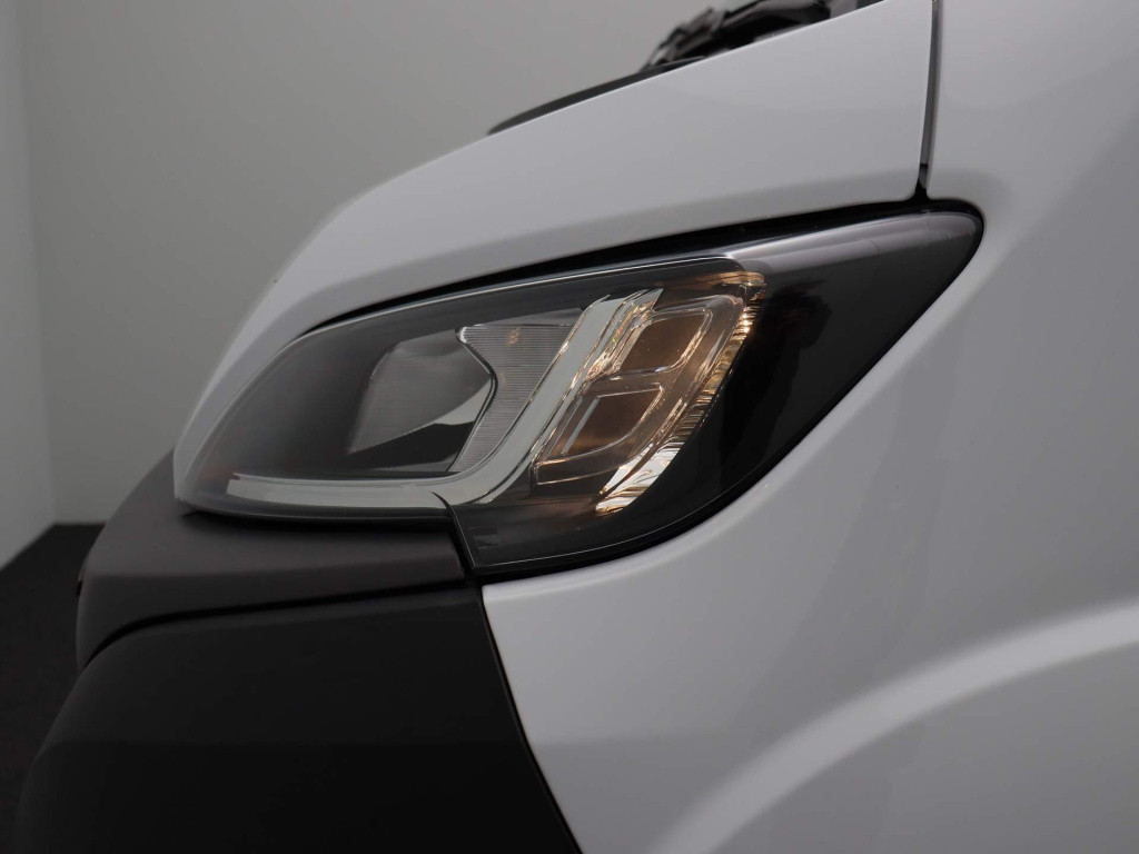 Fiat E-ducato 3.5t l3h2 79 kwh | navigatie | climate control | camera | par