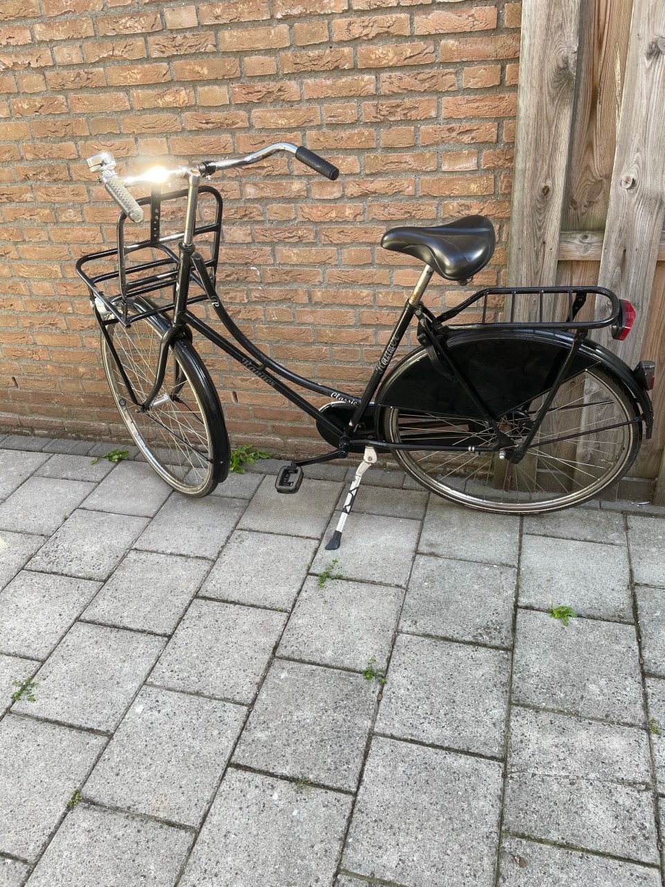 Fiets