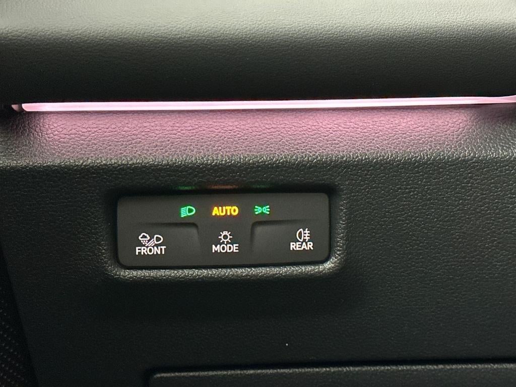 Volkswagen Tiguan r-line edition 1.5 ehybrid 150 kw / 204 pk suv 6 v