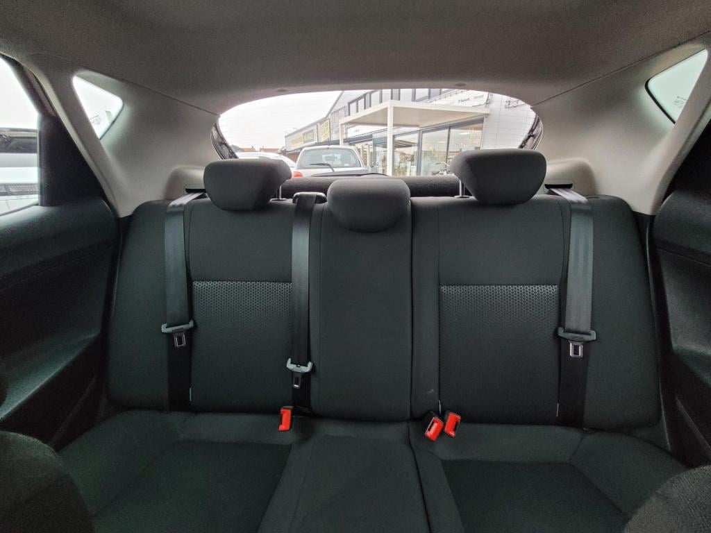 Seat Ibiza 1.0 ecotsi fr connect