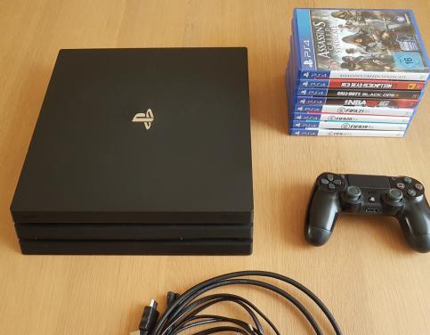 PS4 PRO