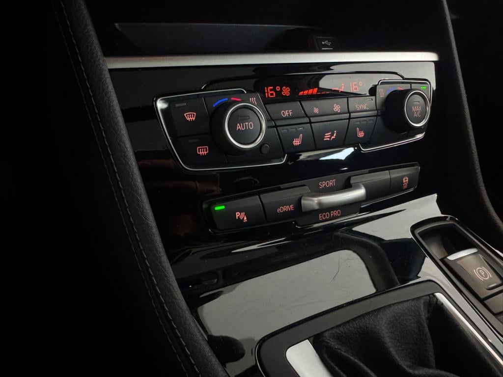 BMW 2-serie active tourer 225xe iperformance high executive