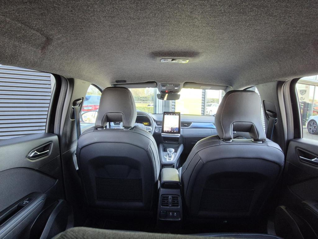 Renault Captur 1.6 e-tech full hybrid 145 esprit alpine