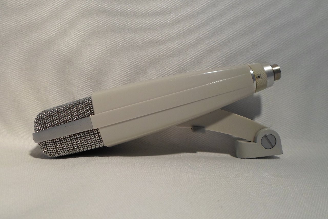 Sennheiser MD 421 HL Microfoon