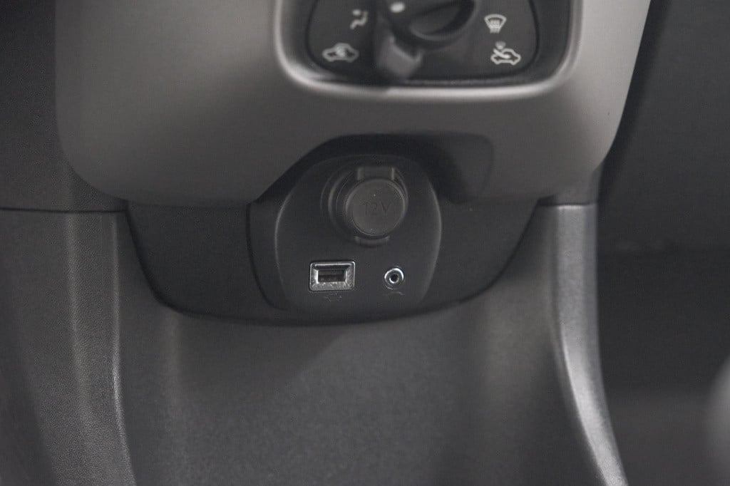 Peugeot 108 1.0 e-vti active | airco | bluetooth | elektrische ramen | 5 de