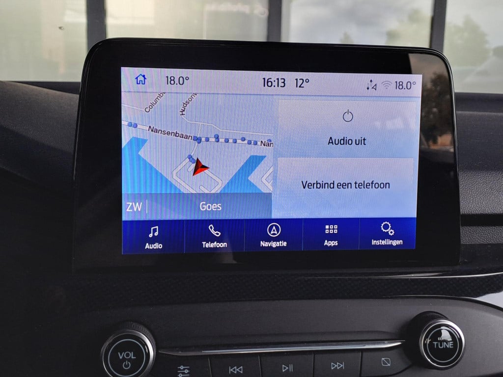 Ford Focus 1.5 ecoboost st line business | 182 pk! | winter pack | apple ca
